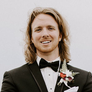 Meet your Posher, Spencer channing